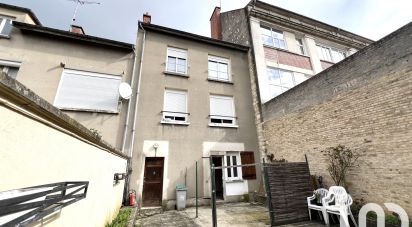 Building in Vitry-le-François (51300) of 185 m²