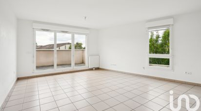 Appartement 3 pièces de 64 m² à Pessac (33600)