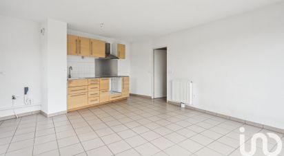 Appartement 3 pièces de 64 m² à Pessac (33600)