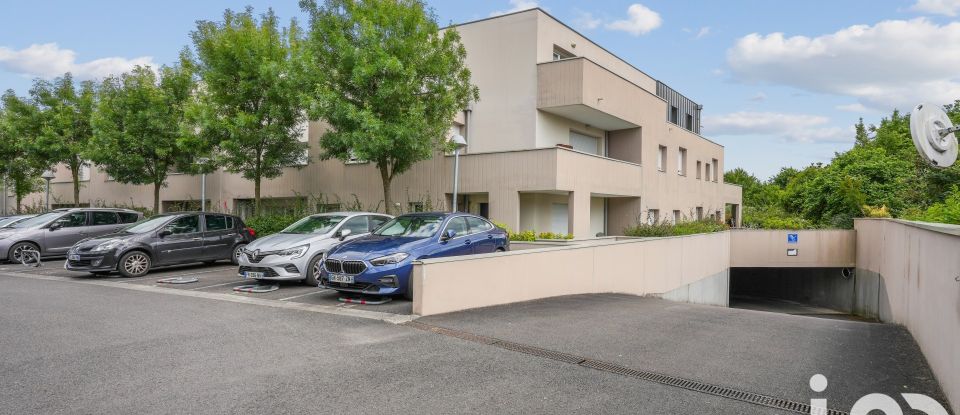 Appartement 3 pièces de 64 m² à Pessac (33600)