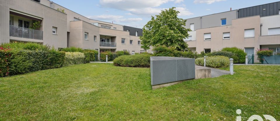 Appartement 3 pièces de 64 m² à Pessac (33600)