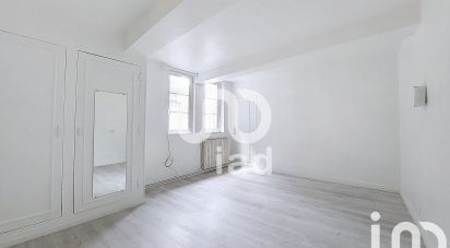 Appartement 6 pièces de 181 m² à Yvetot (76190)