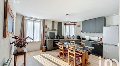 Maison 6 pièces de 130 m² à La Celle-sur-Morin (77515)