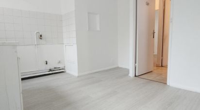 Appartement 2 pièces de 46 m² à Les Ulis (91940)