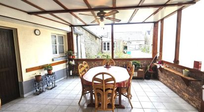 Town house 7 rooms of 168 m² in Saint-Hilaire-du-Harcouët (50600)