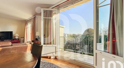 Appartement 5 pièces de 87 m² à Maisons-Laffitte (78600)