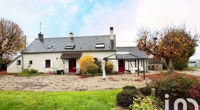 Village house 7 rooms of 130 m² in Villemandeur (45700)