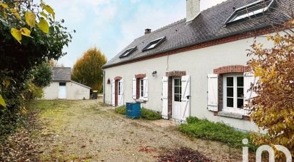 Village house 7 rooms of 130 m² in Villemandeur (45700)