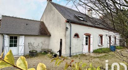 Village house 7 rooms of 130 m² in Villemandeur (45700)