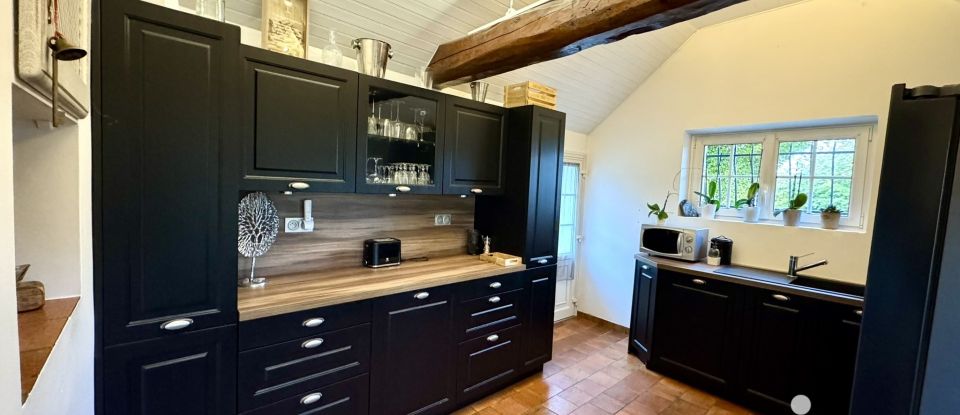 Maison de village 7 pièces de 130 m² à Villemandeur (45700)