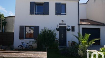 Maison 5 pièces de 124 m² à Tonnay-Charente (17430)