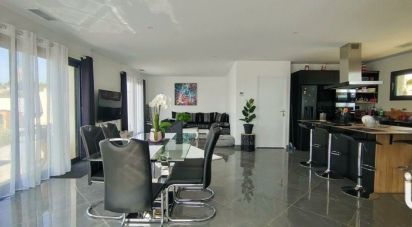 Maison 4 pièces de 106 m² à Adissan (34230)