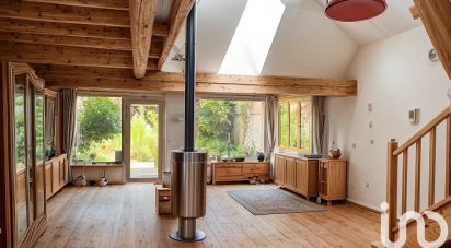 Maison de ville 5 pièces de 170 m² à Châteauneuf-en-Thymerais (28170)