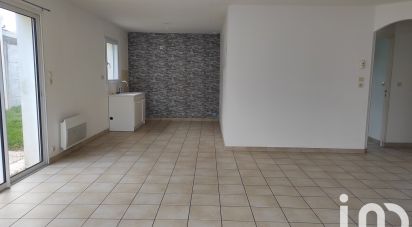 Maison 4 pièces de 79 m² à Saint-Michel-Chef-Chef (44730)