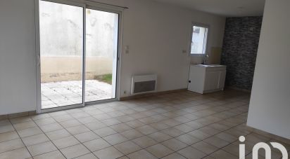 Maison 4 pièces de 79 m² à Saint-Michel-Chef-Chef (44730)