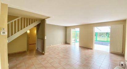 Maison 6 pièces de 130 m² à Montlouis-sur-Loire (37270)