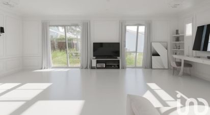 Maison 4 pièces de 84 m² à Saint-Jean-de-Monts (85160)