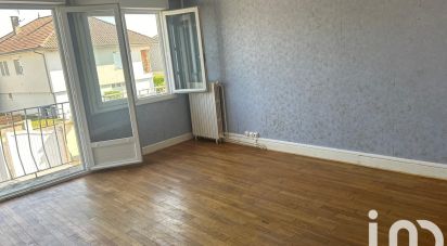 Maison 5 pièces de 116 m² à Domérat (03410)