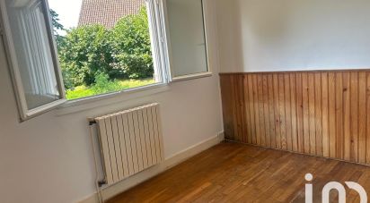 Maison 5 pièces de 116 m² à Domérat (03410)