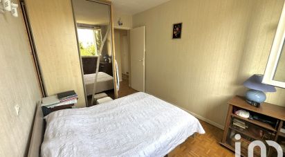 Appartement 3 pièces de 58 m² à Chatou (78400)