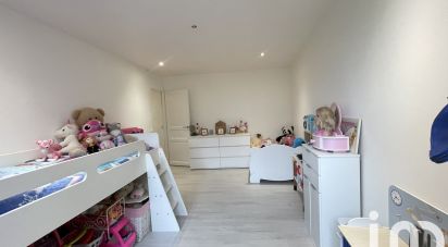 Maison 5 pièces de 109 m² à Armeau (89500)