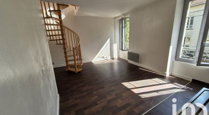 Duplex 2 pièces de 42 m² à Montfermeil (93370)