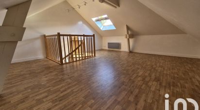 Duplex 2 pièces de 42 m² à Montfermeil (93370)