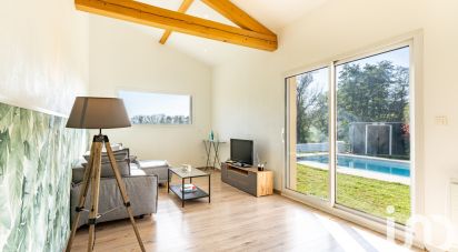 Maison 5 pièces de 128 m² à Boisset-Saint-Priest (42560)