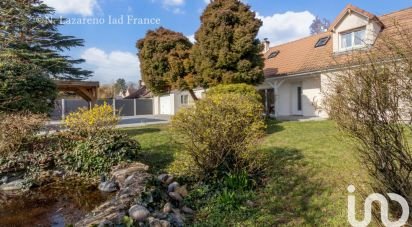 House 7 rooms of 192 m² in Loury (45470)