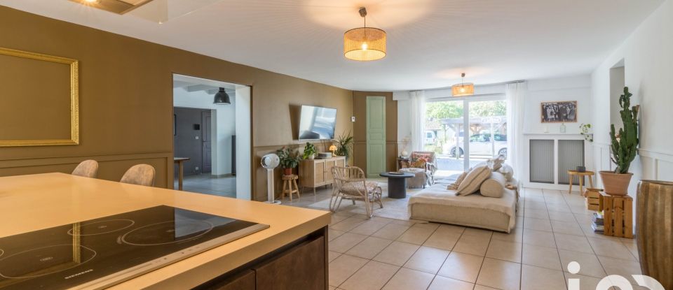 Maison 7 pièces de 192 m² à Loury (45470)