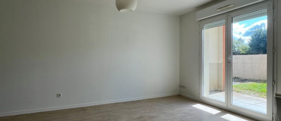 Appartement 2 pièces de 40 m² à Aigrefeuille-sur-Maine (44140)