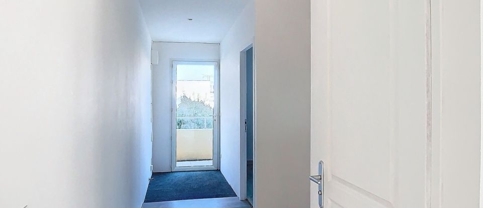 Appartement 3 pièces de 108 m² à Aytré (17440)