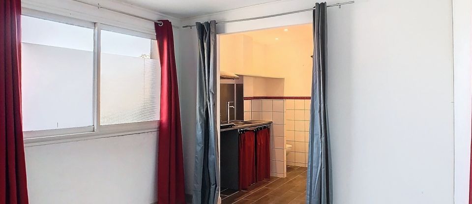 Appartement 3 pièces de 108 m² à Aytré (17440)