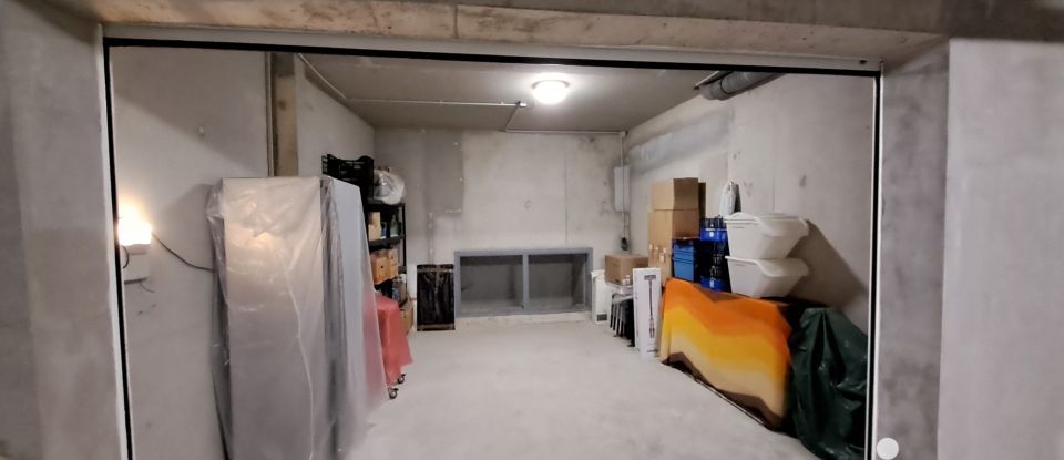 Appartement 2 pièces de 48 m² à Colmar (68000)