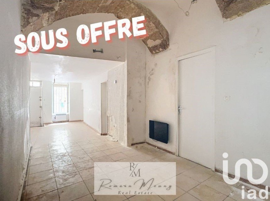 Apartment 3 rooms of 69 m² in Pélissanne (13330)