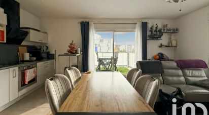 Appartement 4 pièces de 73 m² à Rennes (35000)