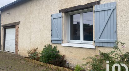 Longere 8 rooms of 181 m² in Saint-Cyr-sur-Loire (37540)