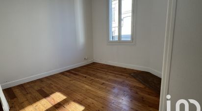 Appartement 3 pièces de 55 m² à Libourne (33500)