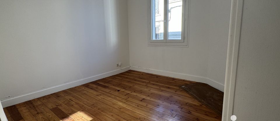 Appartement 3 pièces de 55 m² à Libourne (33500)