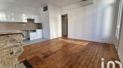 Appartement 3 pièces de 55 m² à Libourne (33500)