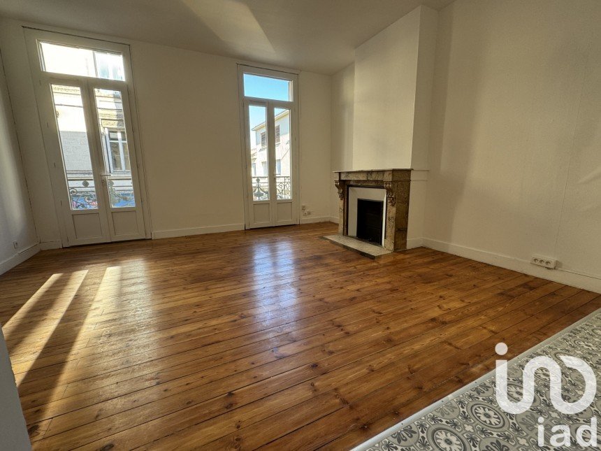 Appartement 3 pièces de 55 m² à Libourne (33500)