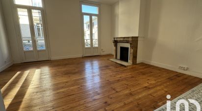 Appartement 3 pièces de 55 m² à Libourne (33500)