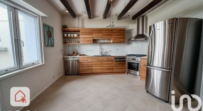 Maison traditionnelle 7 pièces de 196 m² à Strasbourg (67000)