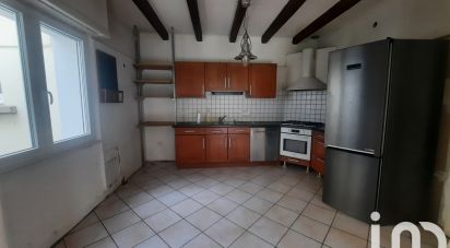 Maison traditionnelle 7 pièces de 196 m² à Strasbourg (67000)