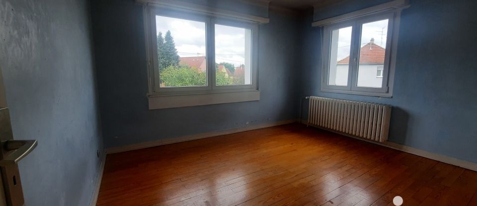 Traditional house 7 rooms of 196 m² in Strasbourg (67000)