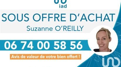 Maison traditionnelle 4 pièces de 121 m² à Saint-Cyprien (66750)