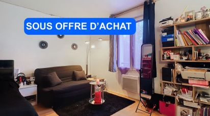 Appartement 1 pièce de 31 m² à Melun (77000)