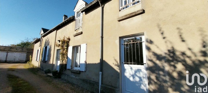 Maison de ville 4 pièces de 75 m² à Brou (28160)