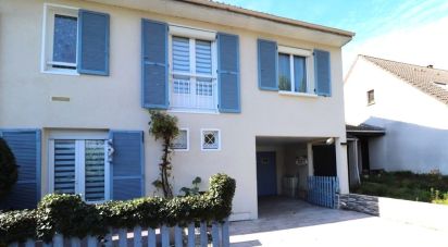 House 6 rooms of 121 m² in Pontcarré (77135)