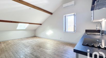 Appartement 3 pièces de 48 m² à Cahors (46000)